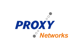 Proxy Networks